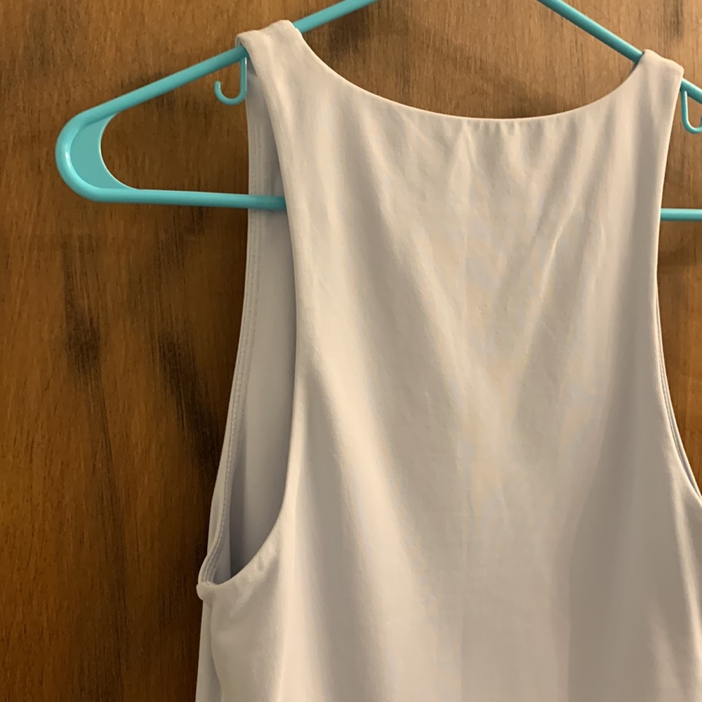 Body suit - Picture 3 of 4